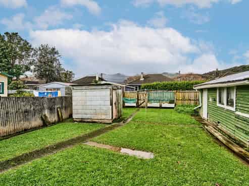 54 Fisk Street, Naenae