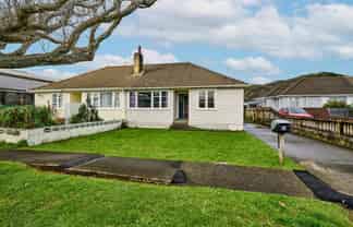 54 Fisk Street, Naenae