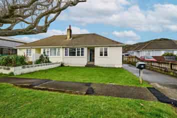 54 Fisk Street, Naenae