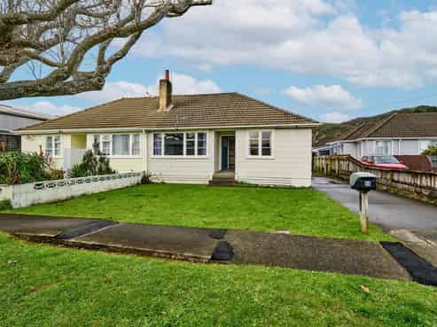 54 Fisk Street, Naenae