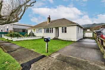 54 Fisk Street, Naenae