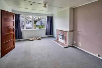 54 Fisk Street, Naenae