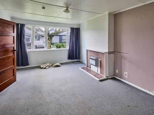 54 Fisk Street, Naenae