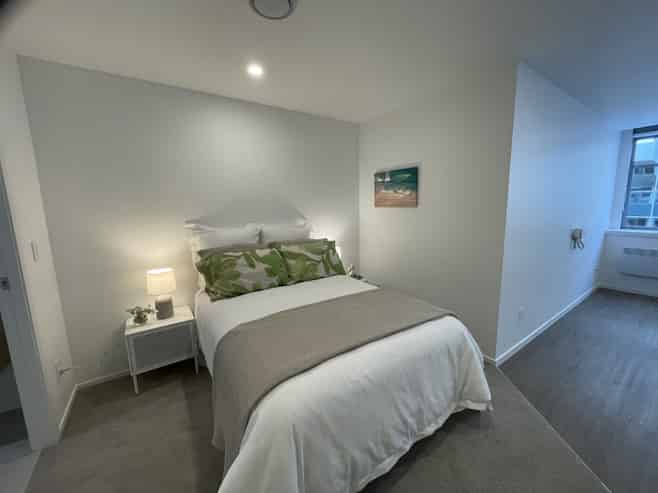 501/26 Waring Taylor Street, Wellington Central