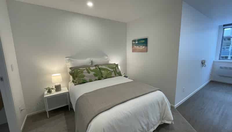 501/26 Waring Taylor Street, Wellington Central