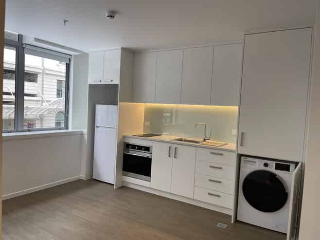501/26 Waring Taylor Street, Wellington Central