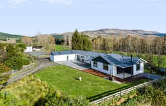 1782 Hillfoot Road, Balclutha