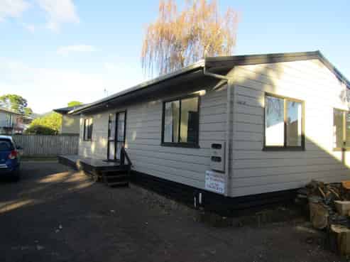 10/124 Te Heuheu Street, Taupo