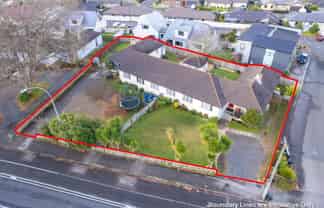 92 & 94 Peachgrove Road, Hamilton East