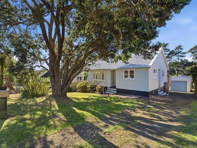 25 Rawalpindi Street, Mount Albert