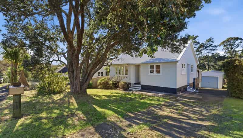 25 Rawalpindi Street, Mount Albert