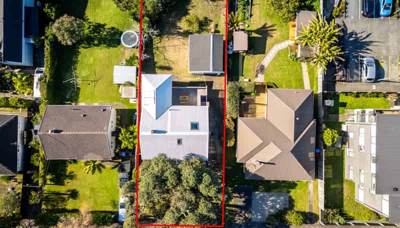 25 Rawalpindi Street, Mount Albert