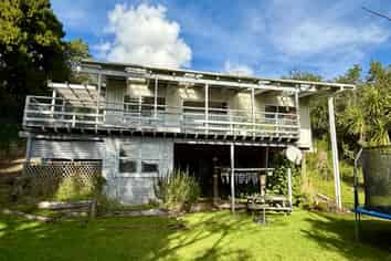 26 Stewart St, Raglan