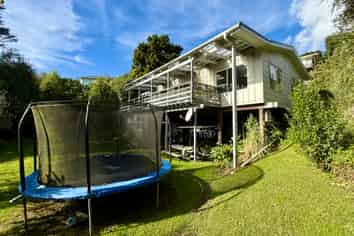 26 Stewart St, Raglan