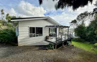 26 Stewart St, Raglan