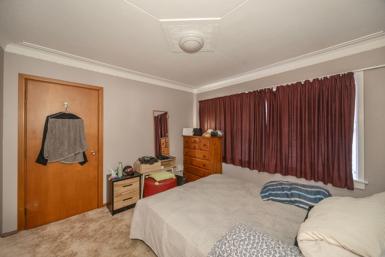 SPACE, COMFORT & POTENTIAL - Vista 6