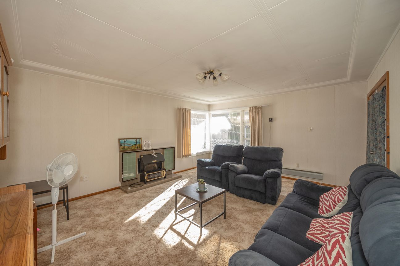 SPACE, COMFORT & POTENTIAL - Vista 5