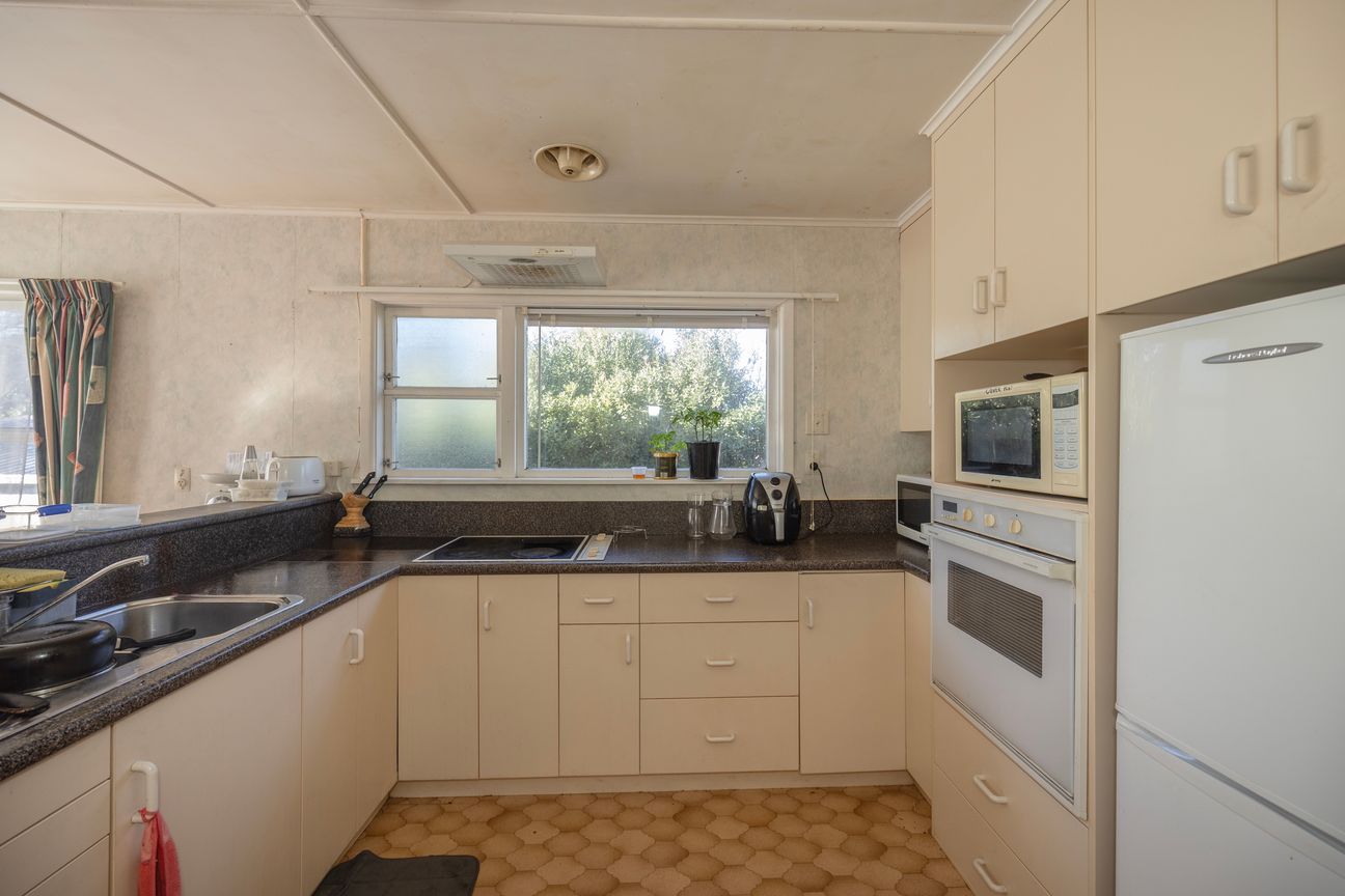 SPACE, COMFORT & POTENTIAL - Vista 2