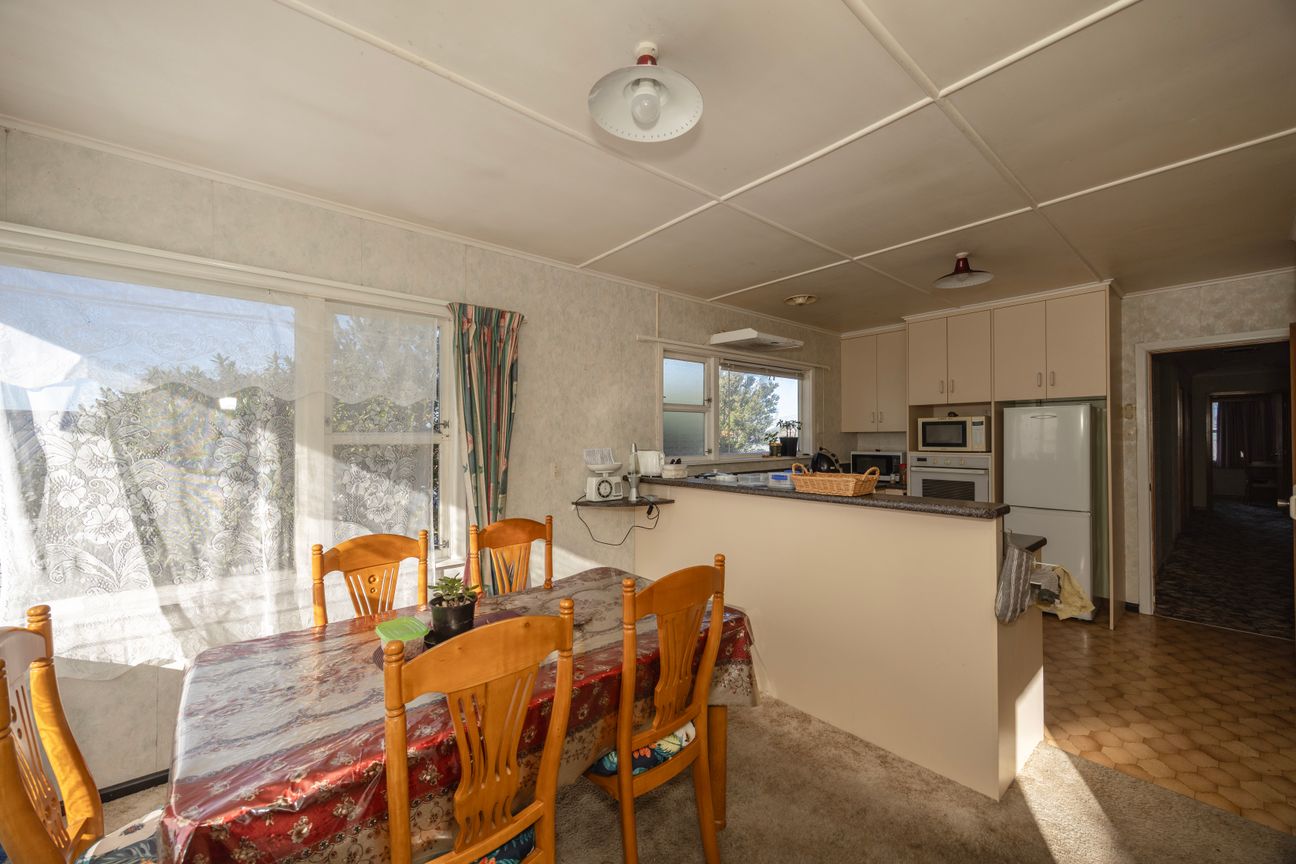 SPACE, COMFORT & POTENTIAL - Vista 3