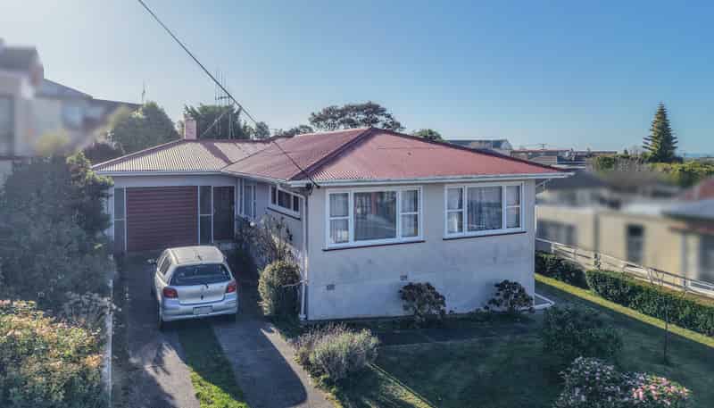 46A Nen Street, Oamaru