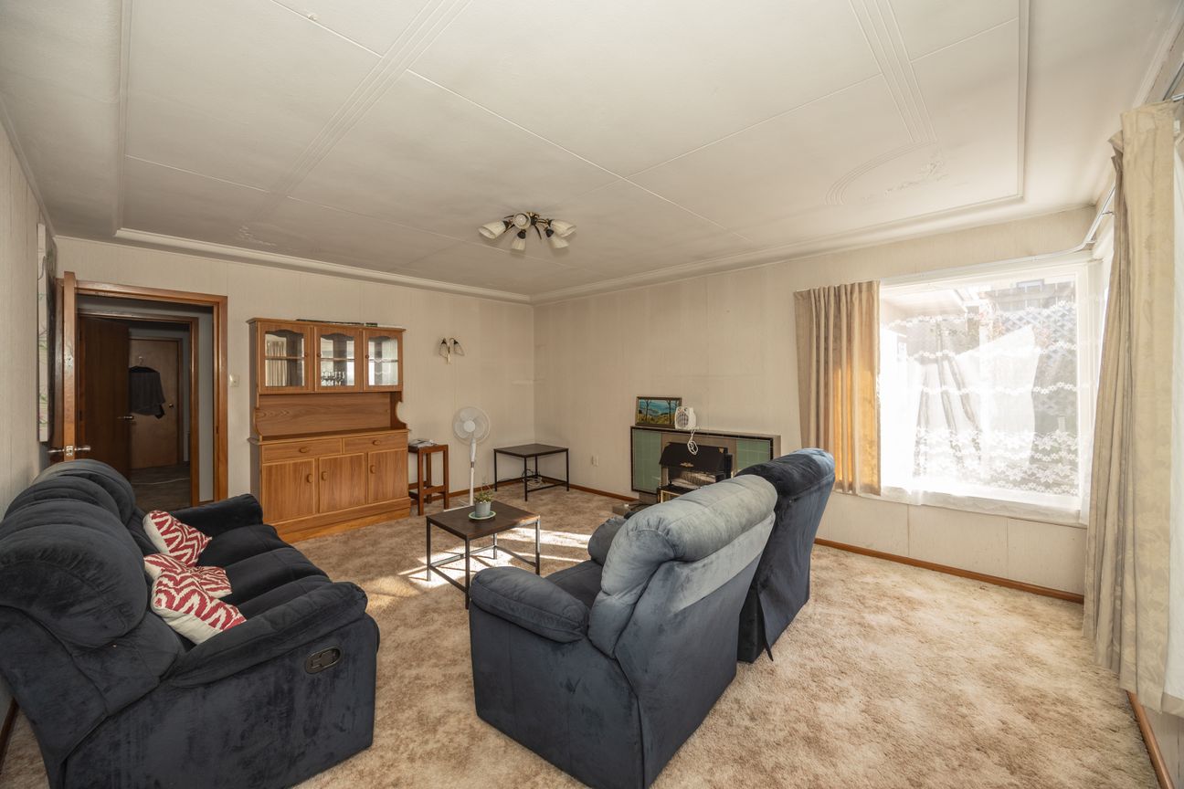 SPACE, COMFORT & POTENTIAL - Vista 4