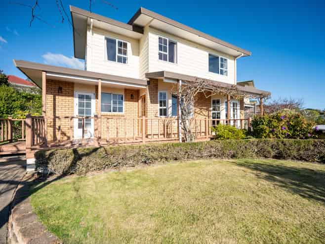 26 Towai Street, Stoke