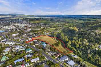 Affordable entry level subdivision