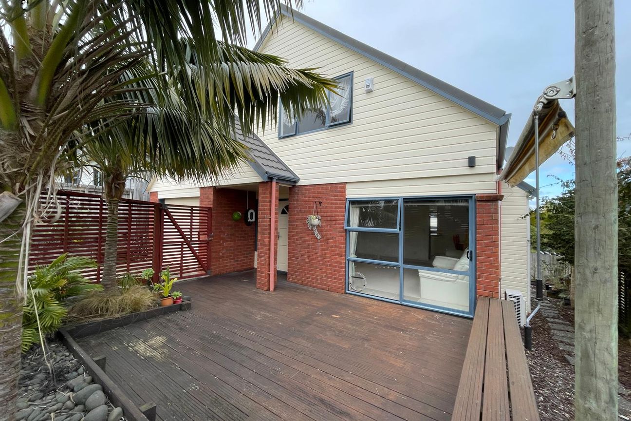 3 bedrooms+2 bathrooms - Aanzicht 2