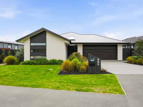 902 Cashmere Road, Halswell