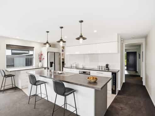 902 Cashmere Road, Halswell