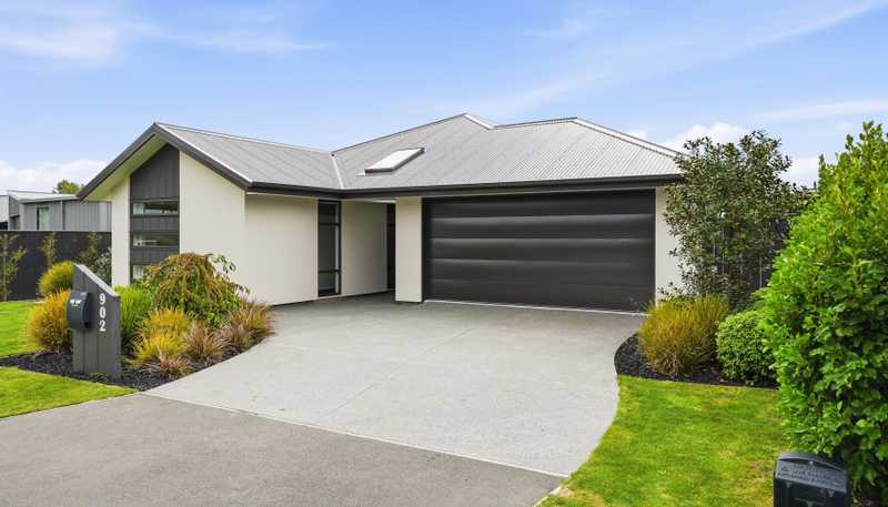 902 Cashmere Road, Halswell