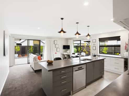 902 Cashmere Road, Halswell