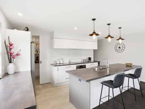 902 Cashmere Road, Halswell