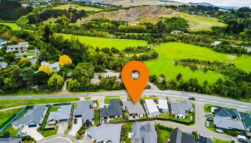 902 Cashmere Road, Halswell