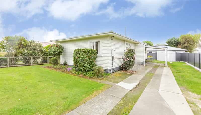 17 Mt Herbert Road, Waipukurau and Surrounds