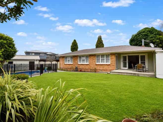 48 Sandwich Road, Saint Andrews
