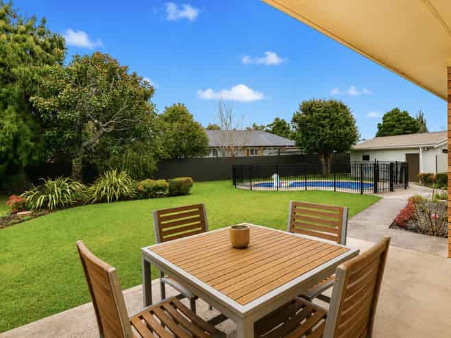 48 Sandwich Road, Saint Andrews