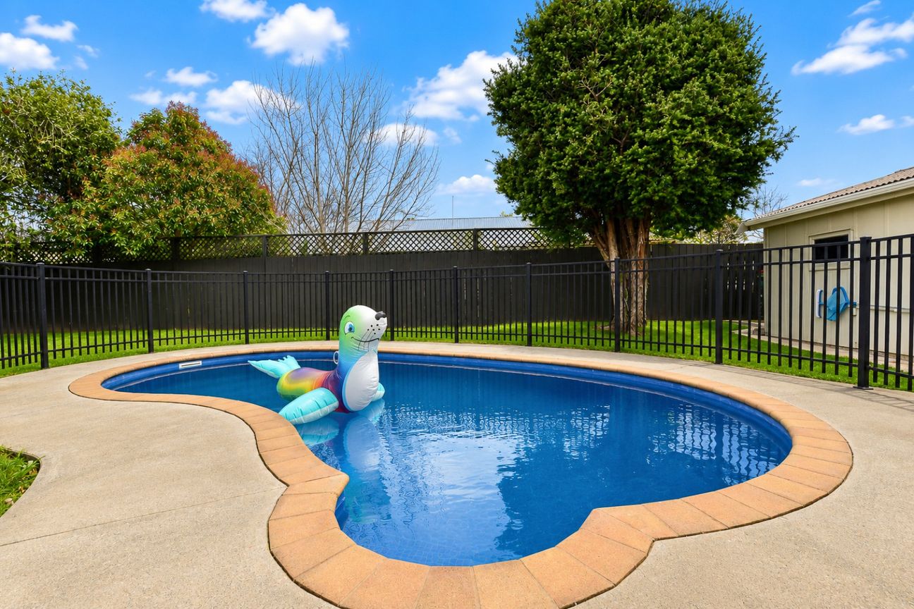 Space, Serenity & Summers to Remember - Bild 4