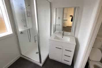 Manawatu / Whanganui - Address withheld