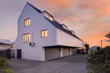 Canterbury - Address withheld