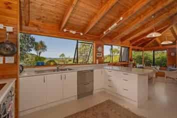 981 Purangi Road, Whitianga