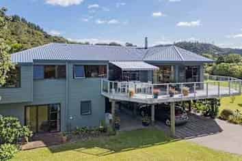 981 Purangi Road, Whitianga