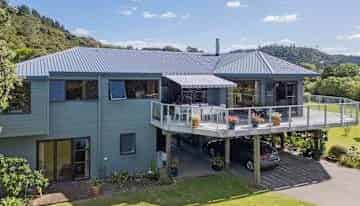 981 Purangi Road, Whitianga