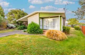 18 Mt View Place, Waipukurau