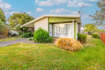 18 Mt View Place, Waipukurau