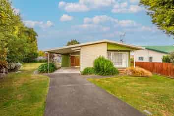 18 Mt View Place, Waipukurau
