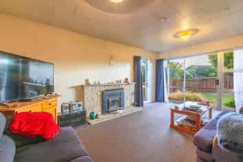 18 Mt View Place, Waipukurau