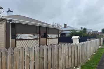 50 Weld Street, Feilding