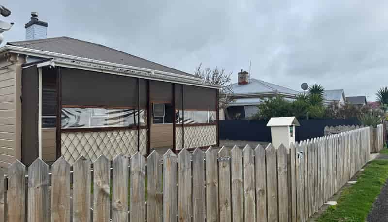 50 Weld Street, Feilding