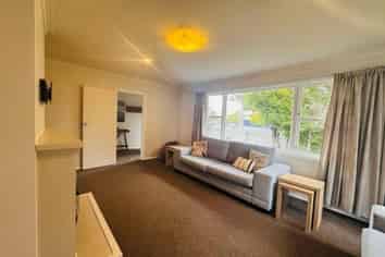 Manawatu / Whanganui - Address withheld
